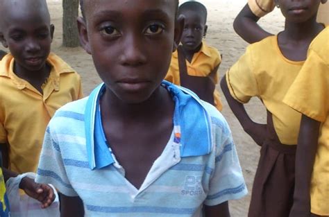 School Uniforms in Ghana | Indiegogo