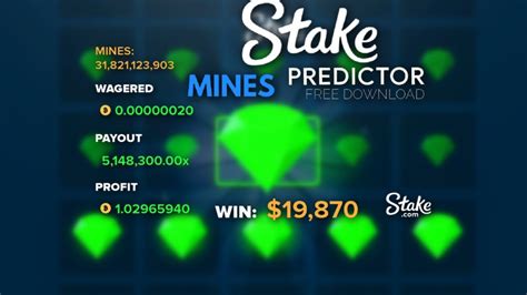 STAKE The Latest Version Of STAKE MINES 2023 Version V2 4