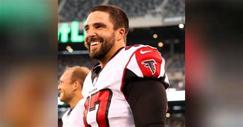 Episode 41: Interview with Josh Harris, Atlanta Falcons Long Snapper ...