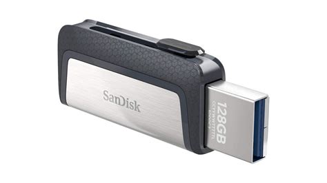 Cette Cl Usb Sandisk Ultra Dual Drive Go Est Toujours Prix Tr S