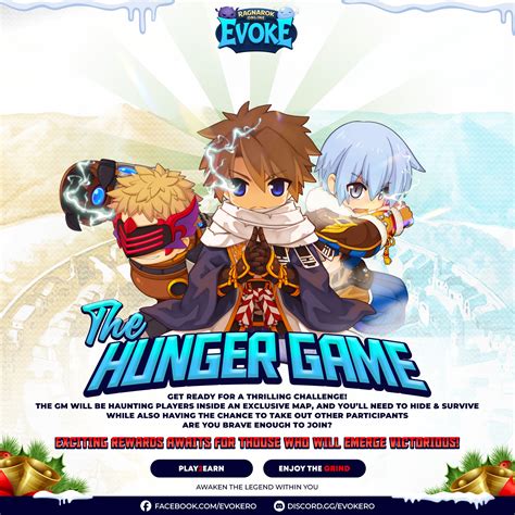 Evoke Ragnarok Online