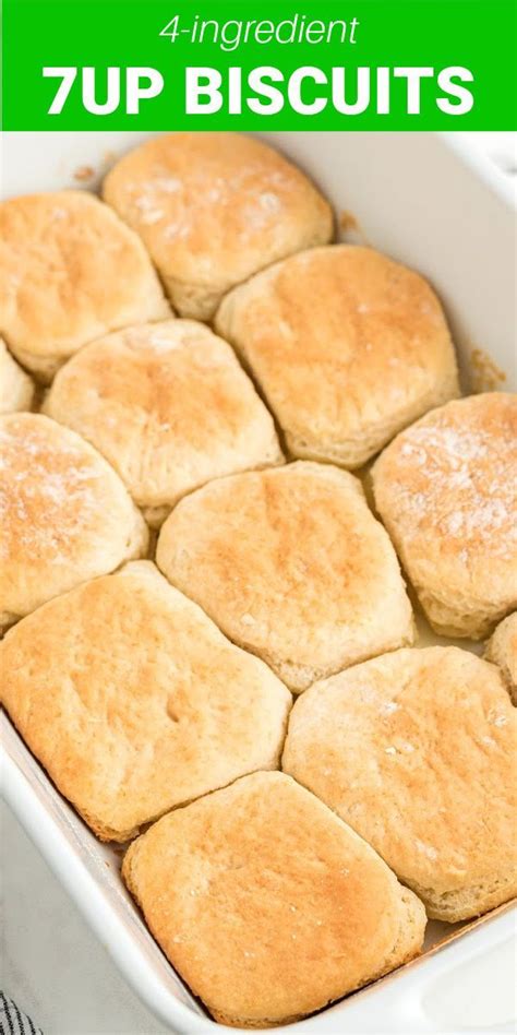 7 Up Biscuits Recipe From Scratch Self Rising Flour Artofit