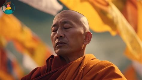 Sonidos Curativos Tibetanos Para Relajar El Cerebro Y Dormir Calmar Tu