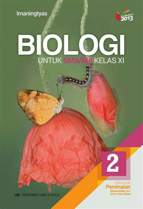 Kunci Jawaban Biologi Kelas Kurikulum Homecare