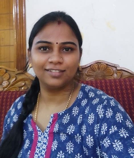 Msbhuvaneshwari S Assistant Professor In Jiit