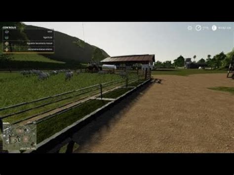 Farming Simulator 19 Como Conseguir Trofeos 21 Comandante De La