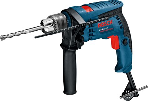 BOSCH PROFESSIONAL WIERTARKA UDAROWA GSB 600W 0601217100 Cena