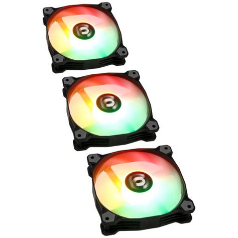 Thermaltake Pure Plus Rgb Tt Premium Edition Pack Ab