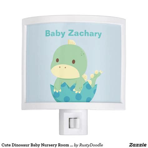 Dinosaur nursery decor - Olfedome