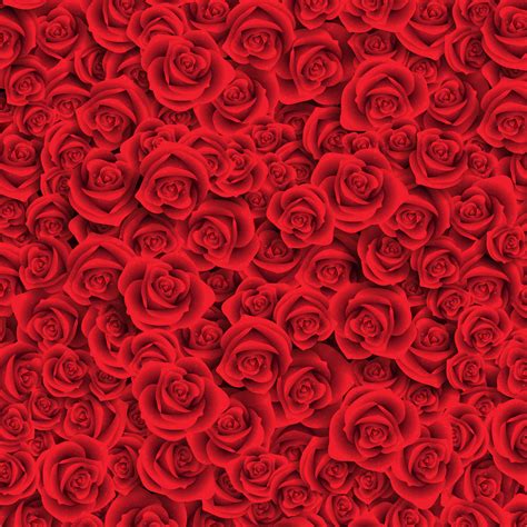 Rose Red Background | Gallery Yopriceville - High-Quality Images and ...