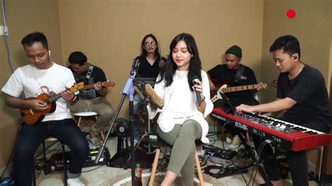 Chrisye Kisah Kasih Di Sekolah Cover By Remember Entertainment