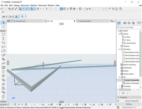 Working With Graphisoft Archicad Build Full Flickr