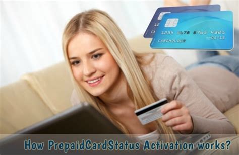 How PrepaidCardStatus Activation Works - Ultimate Guide - PrepaidCardStatus