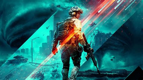 Os mapas futuros do Battlefield 2042 serão menores em escala as