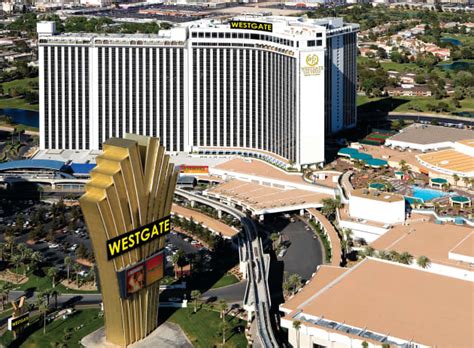 Hotel Westgate Resorts Las Vegas Desde 42€ Rumbo