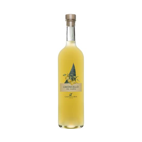 Limoncello Del Garda Agraria Riva Del Garda Trentino Online Shop