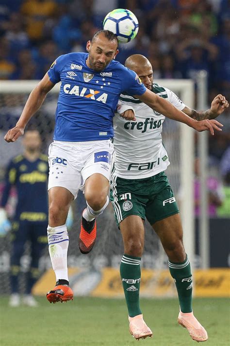 Palmeiras Volta A Enfrentar O Cruzeiro Ap S Elimina O E Briga