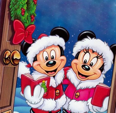 Pin By Nicole Specht On Disney Christmas Ii Disney Characters