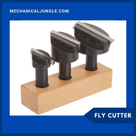 What Is Milling Cutters Types Of The Milling Cutters Overview Of