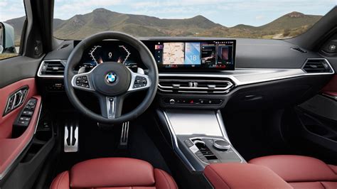 Bmw 3 Series Interior Trim Options Explained | Psoriasisguru.com