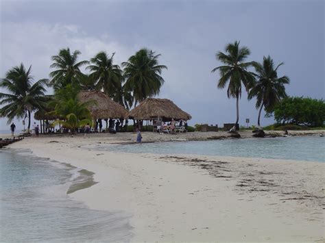 Belize City Beaches