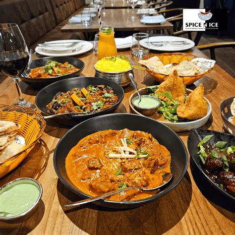 Discover The Top 10 Must Try Indian Dishes In Adelaide Spice N Ice