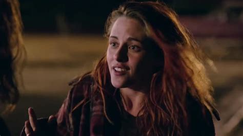 American Ultra Kristen Stewart Droguée Mais Ultra Douée Dans La