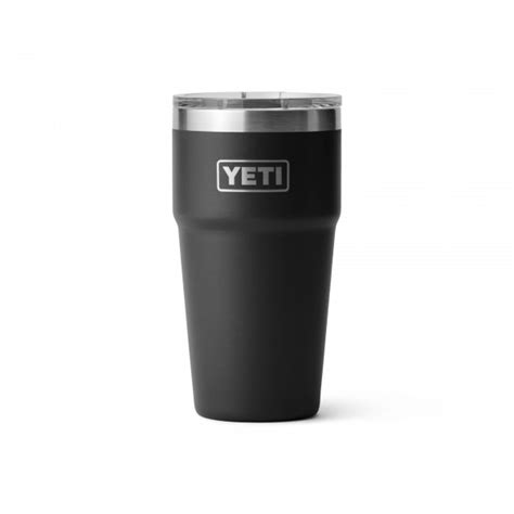 Yeti Rambler Ml Stackable Pint Atlantic Rivers Outfitting Company