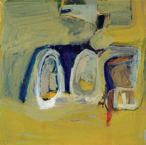 Untitled, 1960 - Eva Hesse - WikiArt.org