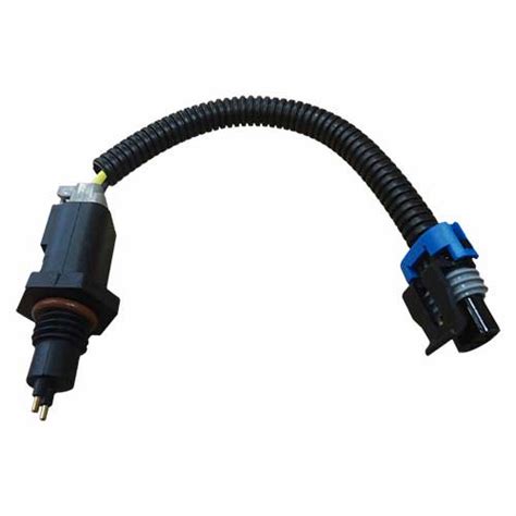 Re Fuel Water Sensor