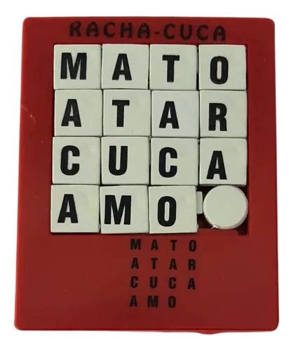 Kit Racha Cuca Jogo Letra Numero Lembrancinha