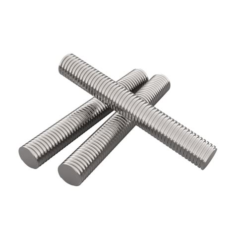 Stainless Steel Or Thread Bar Threaded Rod Stud Bolt