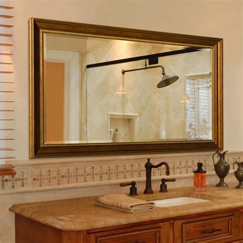 Vintage US style Frame Vanity Mirror DFS-12 | LED Mirror Manufacturer ...