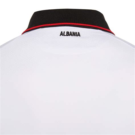 Albania Macron Home Away And Third Shirts Football Shirt