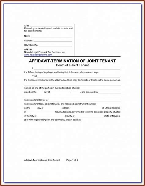 Divorce Forms Washoe County Form Resume Examples P32e8xzvj8