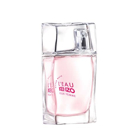 Kenzo L Eau Kenzo Pour Femme Hyper Wave Eau De Toilette Online Douglas