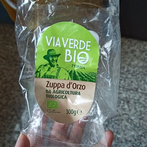 Via Verde Zuppa D Orzo Review Abillion