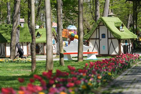 T Rgul De Pa Te Din Parcul Romanescu Craiova O Poveste De Vis Oltenia