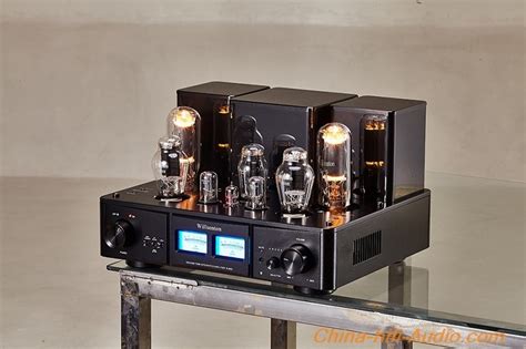 Willsenton R I B Single End Class A Tube Integrated Amplifier