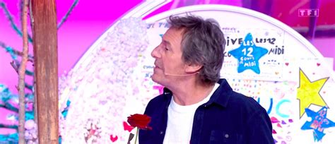 Les gens ont pensé que je forçais la main Jean Luc Reichmann