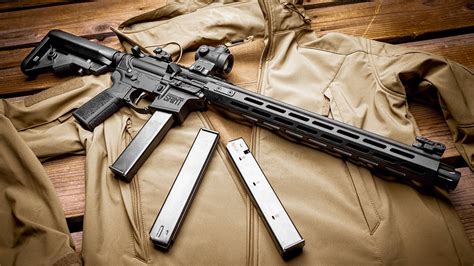 Saint Victor Mm Carbine Springfield Armory Youtube