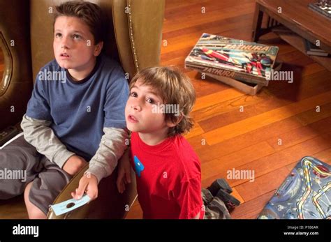 Original Film Title: ZATHURA. English Title: ZATHURA. Film Director ...