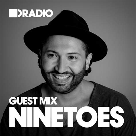 Stream Defected Radio Show Guest Mix By Ninetoes 19 05 17 By