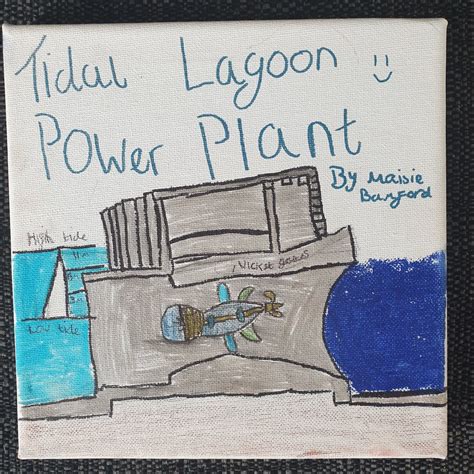 Tidal Lagoon Power (@TidalLagoon) | Twitter