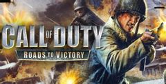 Call of Duty: Roads to Victory Download - GameFabrique