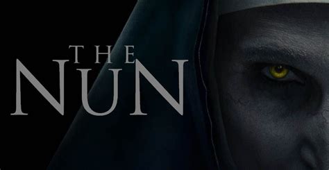 The Nun Movie Review Cultjer