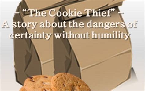 The Cookie Thief Pivotal