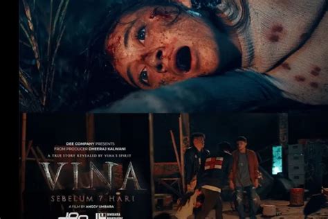 Berperan Di Film Vina Sebelum Hari Nayla Purnama Dinilai Mirip Vina