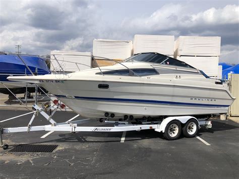 1994 Bayliner 2655 Ciera Motorcruiser Kaufen Yachtworld