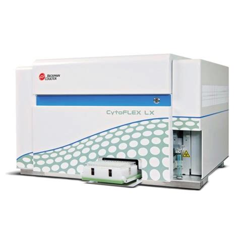 Buy Cytoflex Lm Beckman Coulter Flow Cytometer Get Price For Lab Equipment